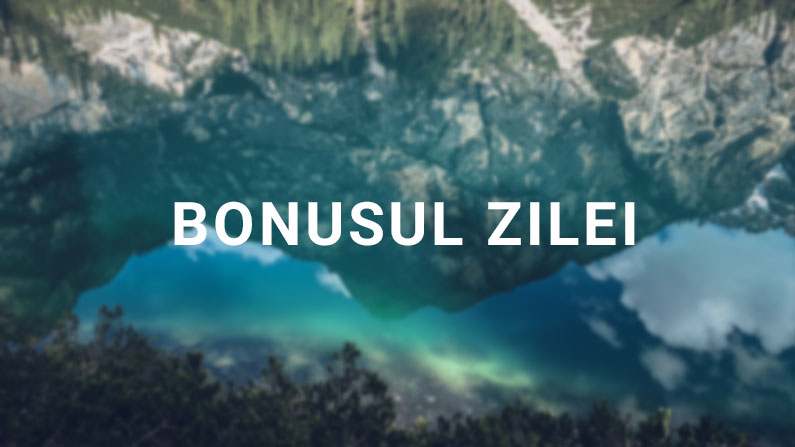 Bonusul Zilei